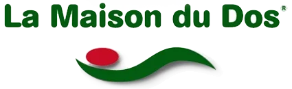 La Maison du Dos