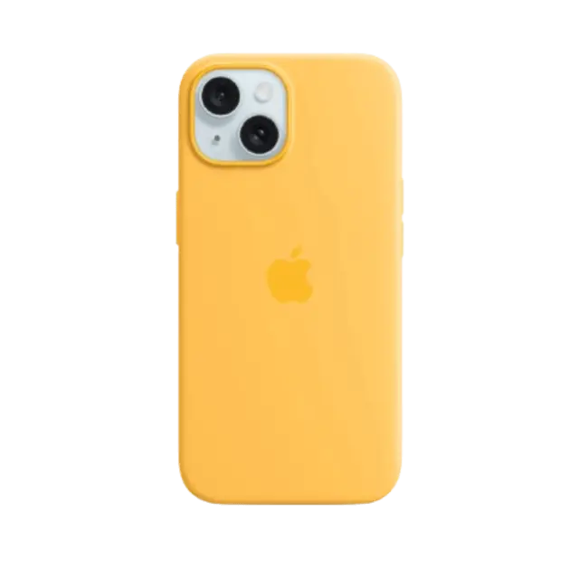 Silicone Phone Case
