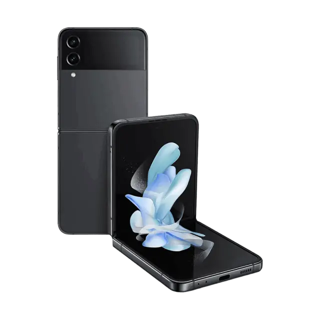 Flip Foldable 4