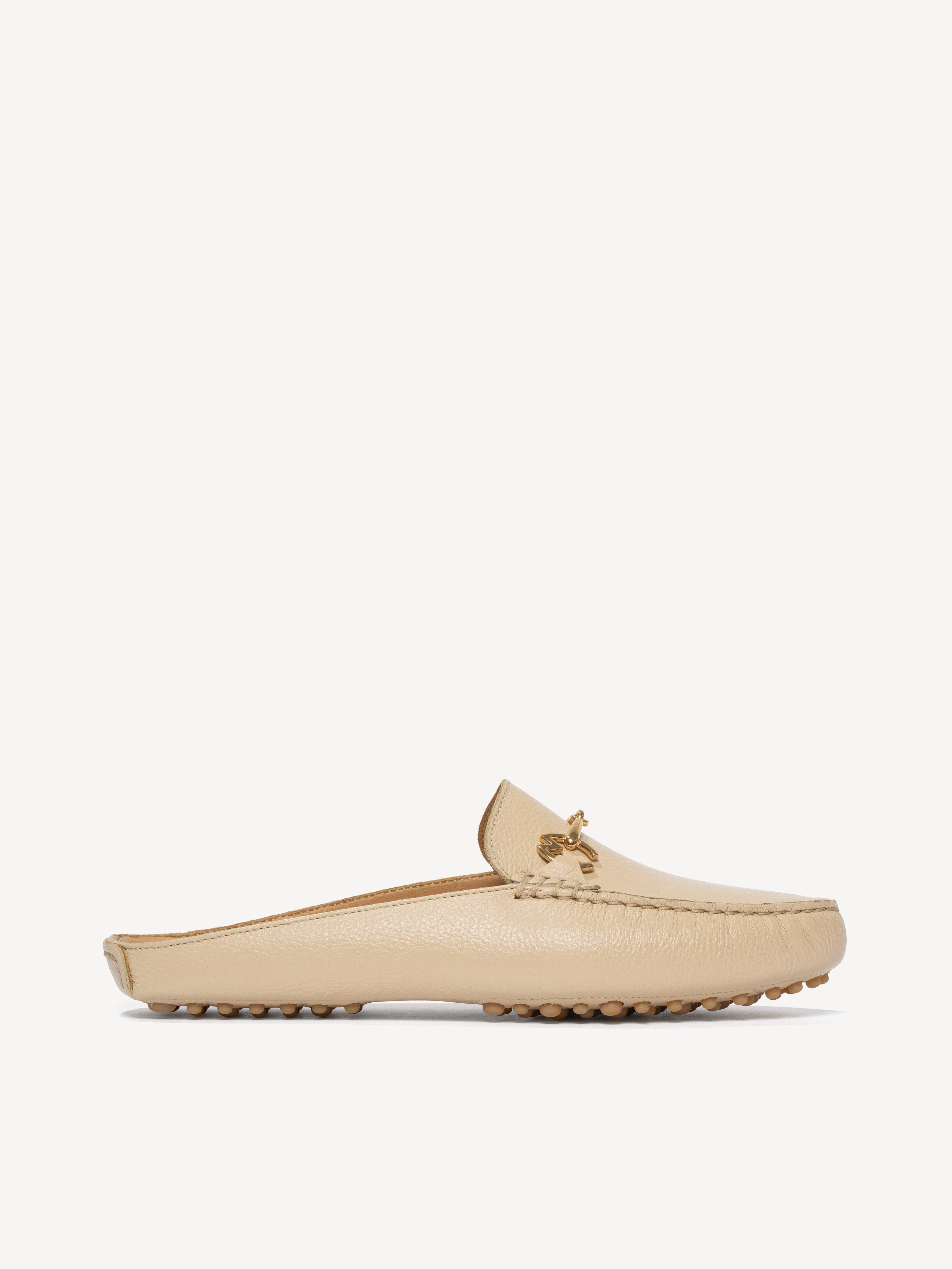 The Pastoso Signature Mule (Sample Sale)