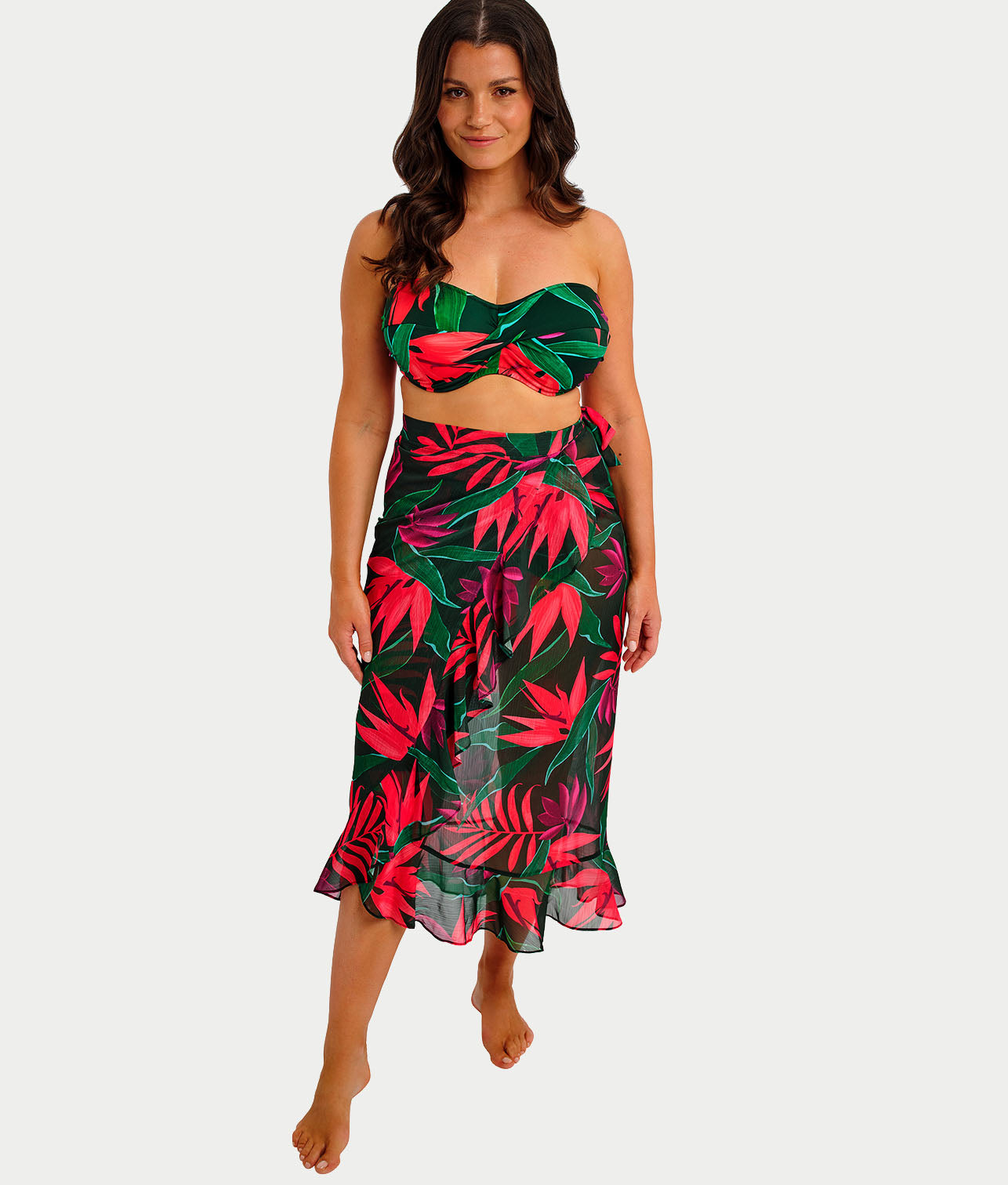 Pichola Sarong Cover-Up