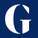 Latest news, sport and opinion from the Guardian logo